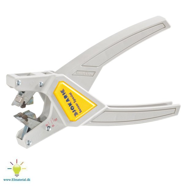 Afisoleringstang F/Flerkabel