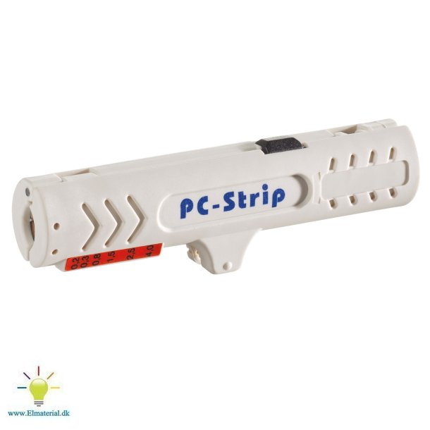 Afisol.Vrktj Pc-Strip 5-15Mm