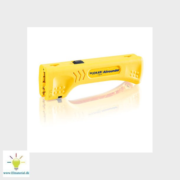 Afisol.Vrktj Allrounder