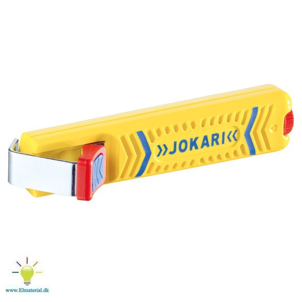 Kabelkniv Secura Nr.16 4-16Mm