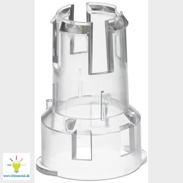 Mlerskab Overgangsstykke