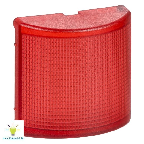 Fuga Glas For 1M Led Lampe Rd