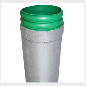 300X3000Mm Infiltrationsbrunn