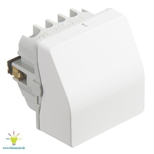 Fuga Komfurudtag 5P 1M Hvid