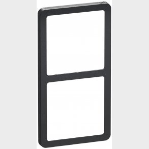 Fuga Slim Ramme 2X1M Kg