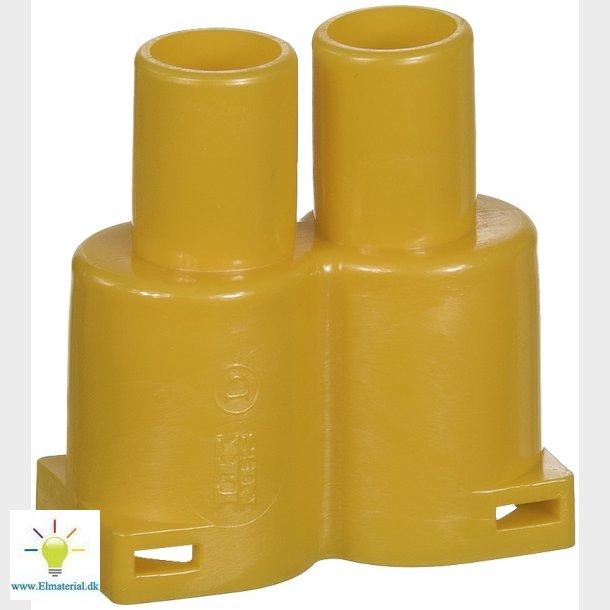 Fuga Overg.Stk 16/22 Rr T/Gul