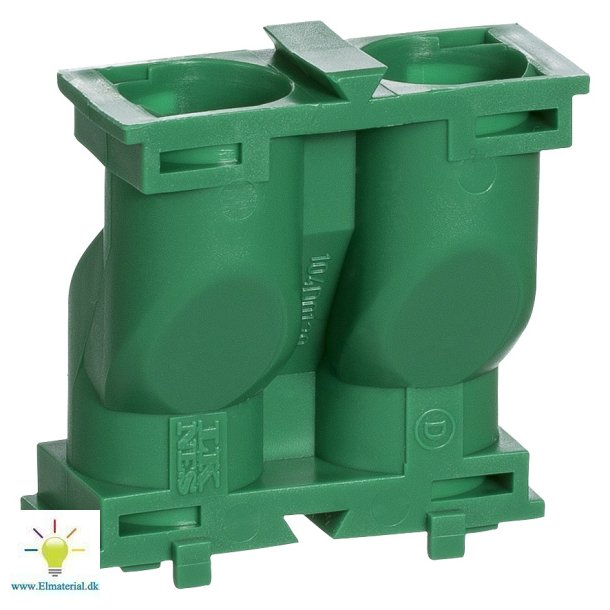 Fuga 5/8" Z-Tud F/Indm.Ds