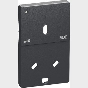 Fuga Afd Stikk Edb Ngl + Led Kg