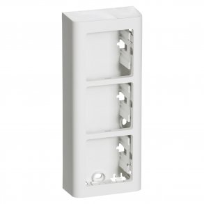 Fuga Underlag 3M Hvid Soft