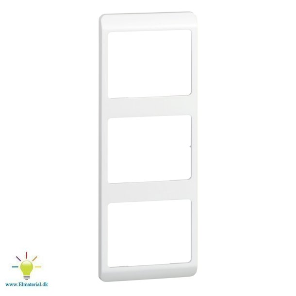 Opus66 Ab Ramme Kombi 3M Lo Hv