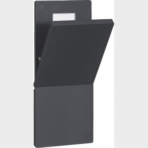 Mlerskab Lgest Antracit