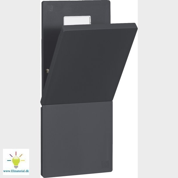 Mlerskab Lgest Antracit