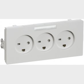 Clicline Stikk.Trip.Hosp.2P + J