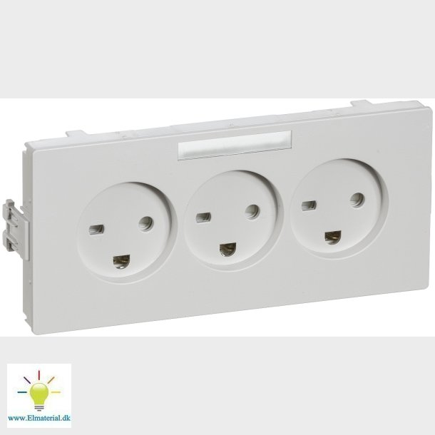 Clicline Stikk.Trip.Hosp.2P+J