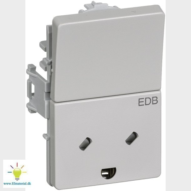 Clicline Stikk M Afb Edb 2P+J