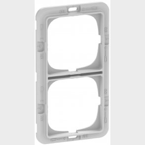 Fuga Teknisk Mont Ramme 2X1M