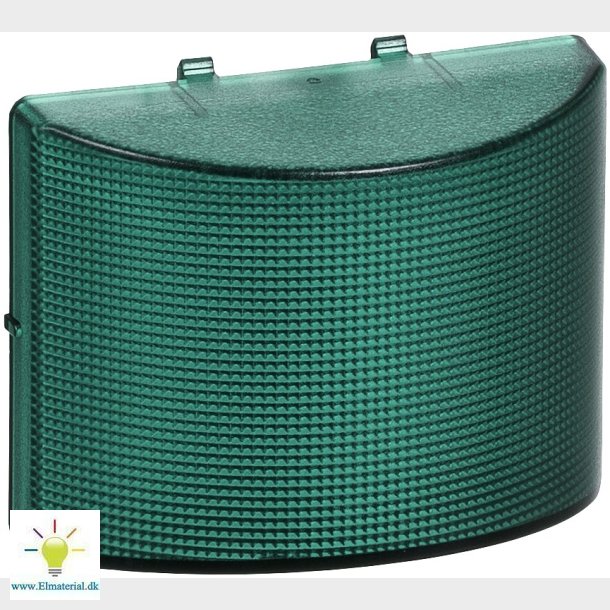 Opus66 Lampeglas Grn