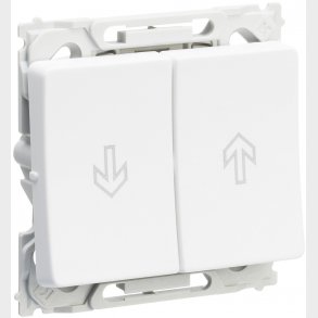 Opus66 Afbr Jalousi 16Axe Hv