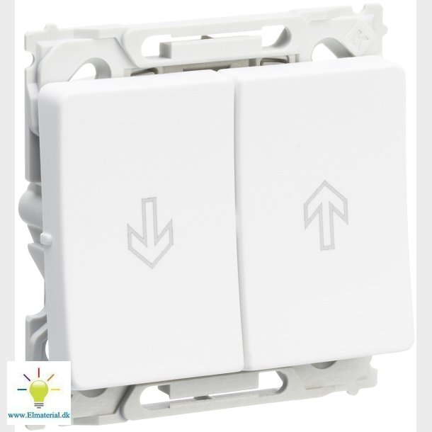 Opus66 Afbr Jalousi 16Axe Hv