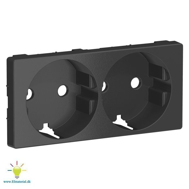 Fuga Afd Stikk Sidejord 2M Kg