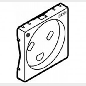 Fuga Afd Stikk Edb M / Led 1M Kg