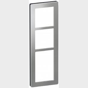 Fuga Pure Frame Steel 3,5M