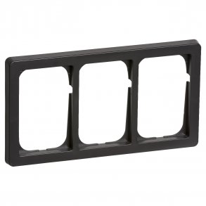 Ram 63 3X1,5M Horisontell Kg