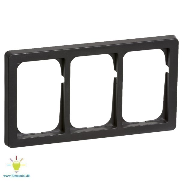 Ram 63 3X1,5M Horisontell Kg