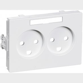 Clicline Afd.F.Dob.Stikk.2P Hv