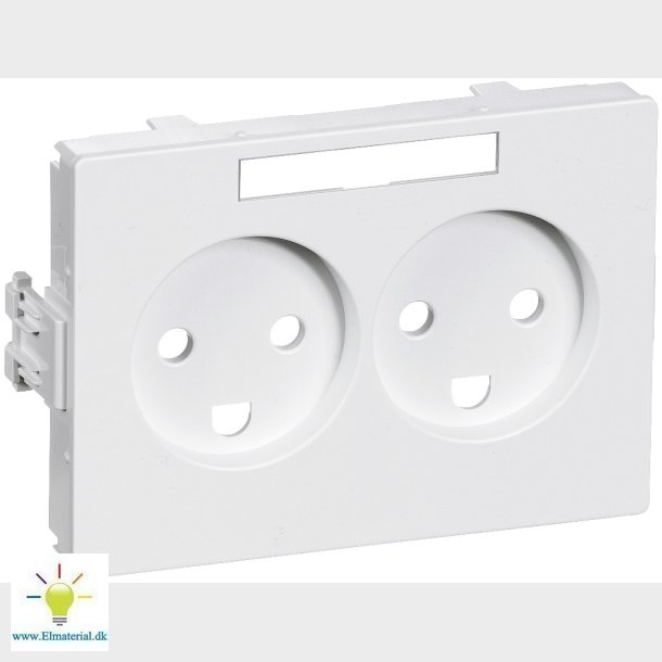 Clicline Afd.F.Dob.Stikk.2P Hv