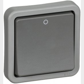 Opus74I Switch 2P 440V Mg