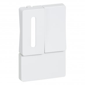 Fuga Avd. Lysd. Mek 1,5M Vit