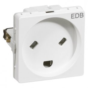 Fuga 1M Plug Edge Hv