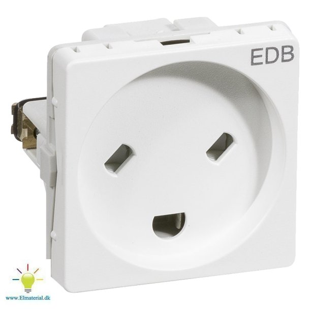 Fuga 1M Stikk Edb Hv