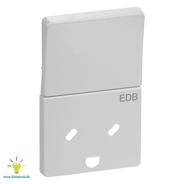 Fuga Afd Stikk Edb M/Afbr Lg