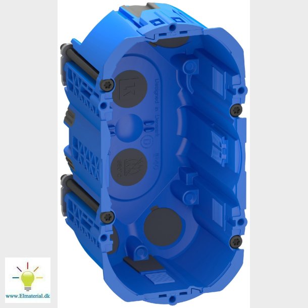 Fuga Air Forfradse 2M Bl