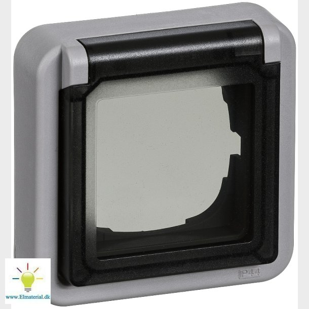 Opus74I Adapter M/Klaplg Mg