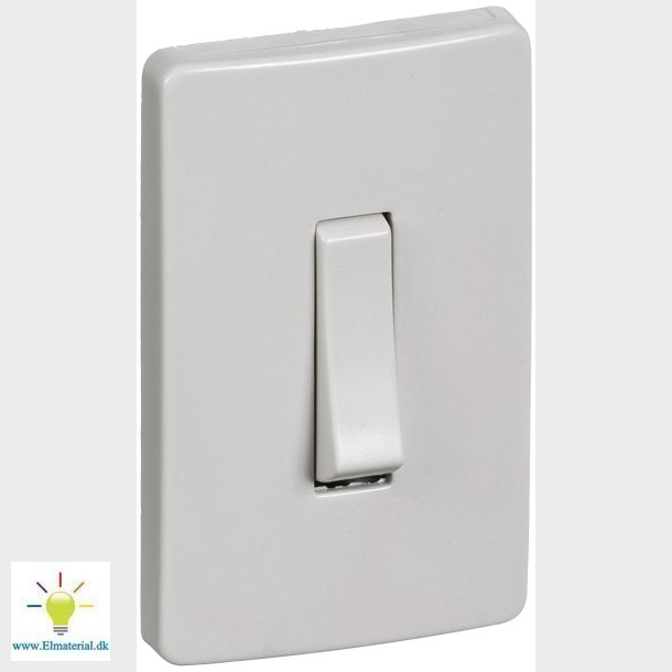 Smal Minitangent Trykkontakt