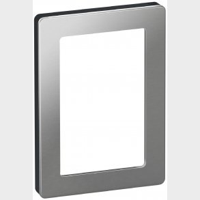 Fuga Pure Frame Steel 1,5M