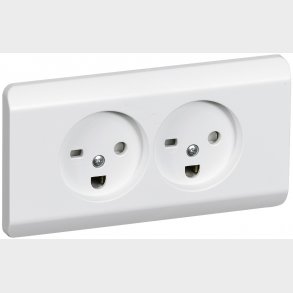 Opus66 Stikk Dobb Plf Hosp Hv