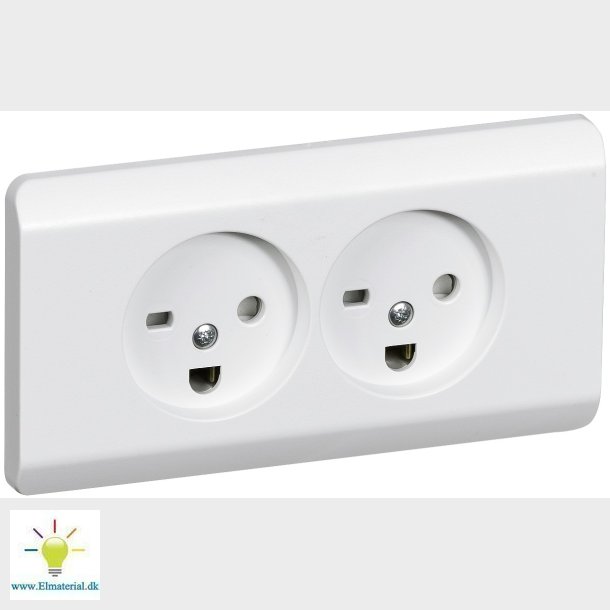 Opus66 Stikk Dobb Plf Hosp Hv