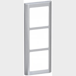 Designramme 63 Soft 3X1M Lo St