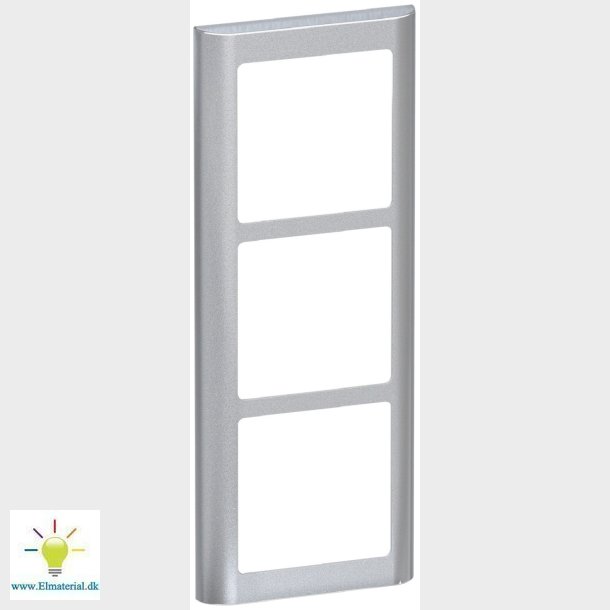 Designramme 63 Soft 3X1M Lo St