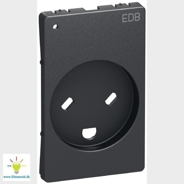 Fuga Afd Stikk Edb Led 1,5M Kg