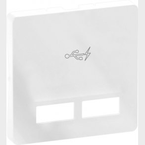 Fuga Afdk F/2Xusb Lader 1M Hv