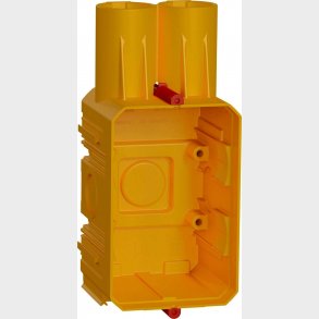 Fuga Air Indst. Kan 1,5 M Bulk