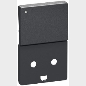 Fuga Afd Stikk M / J Afbr + Led Kg