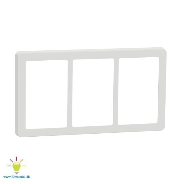 Designramme 63 Base 3X1,5M Hv