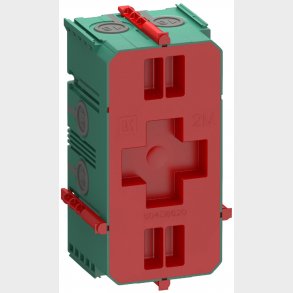 Fuga Air Indmuringsdse 2M