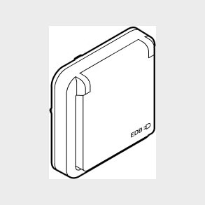 Opus74I Stikk Edb M / Lp Mg
